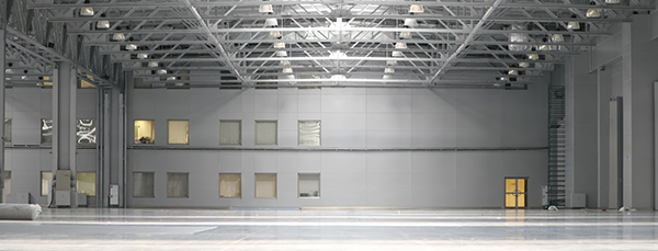 warehouse