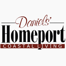 Daniel's Homeport